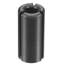 12.7mm to 6mm Router Collet Driver Adapter for CNC Engraving Bit Carving Machine