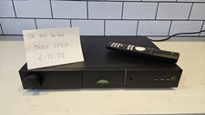 Naim Nait 5Si Integrated Amplifier Black
