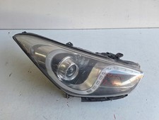 Frontscheinwerfer Hyundai i40 VF Led Rechts Frontscheinwerfer Hyundai i40 VF Led Rechts