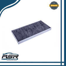 Innenraumluftfilter Bis Aktivkohlefilter Audi Q4 E-Tron Cupra Born VW Skoda Id