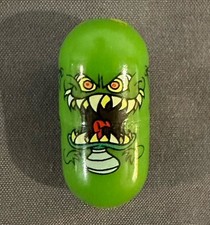 Mighty Beanz Series 3 154 GREMLIN Bean 2003   
