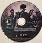 Saints Row The Third PS3 Sony PlayStation 3 - Disc Only