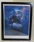House of Blues Chicago ILL. SOUND TRIBE SECTOR 9 Framed Concert Poster 2015 — photo 3