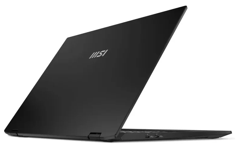 MSI Summit A16 AI+ 16" QHD Táctil AMD Ryzen AI 9 5GHz 32GB RAM 1TB SSD - Win 11 - Imagen 3 de 4