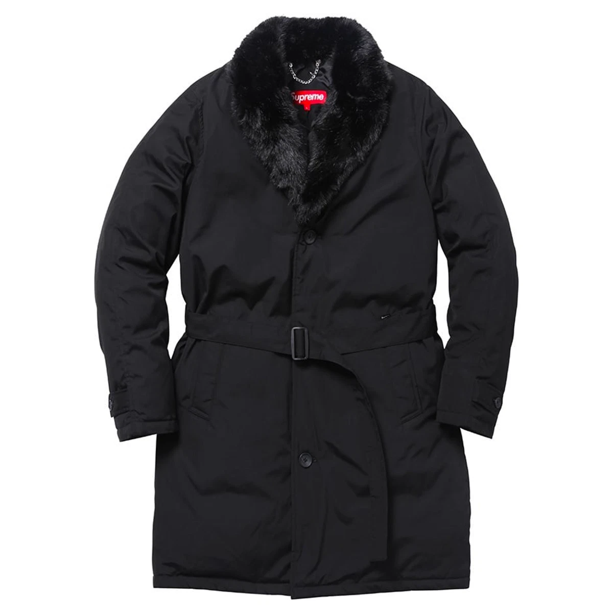 Supreme Trench Coats Coats, Jackets & Vests for Men for Sale