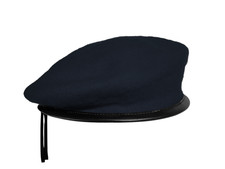 Bundeswehr Commando Barett Militärmützen Wollmütze Armeemützen Baskenmütze