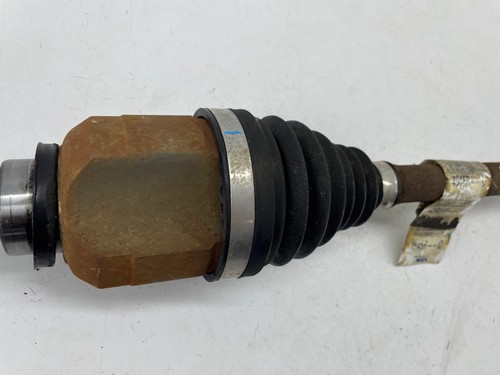 DACIA LOGAN MCV DRIVESHAFT ASSEMBLY FRONT PASSENGER LEFT 1.5 DCI 2013-2021 - Picture 4 of 12