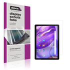 2x Screen Protector for Pritom M10 Tab 10 Plus Protection Crystal Clear dipos