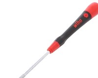 Screwdriver: Precision; Hex Key; HEX 3Mm; Blade Length: - WIHA.42426 | EU Stock