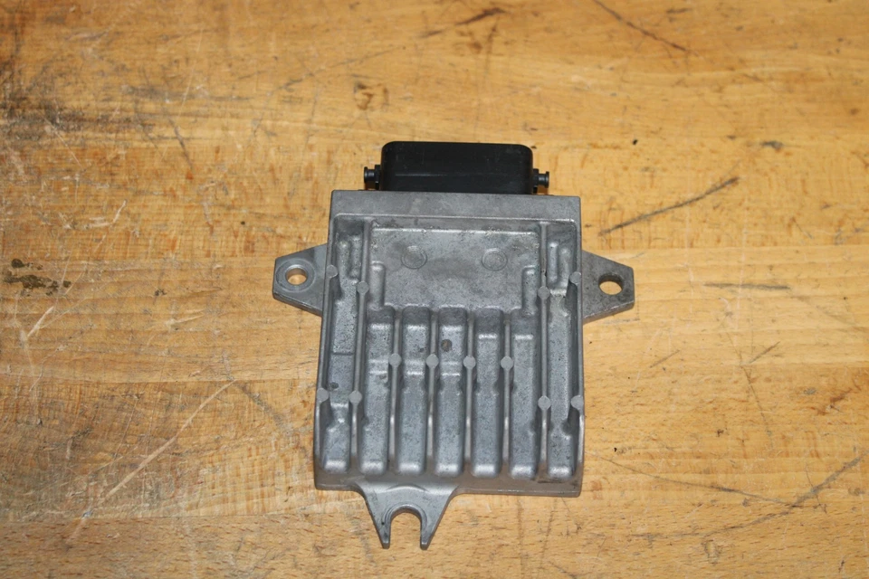 06-09 MÓDULO DE CONTROL DE TRANSMISIÓN MAZDA 3 MAZDA3 2,3 L TCM TCU L32E 18 9E1D Foto 2 de 4