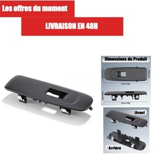 Lève vitre Peugeot PARTNER