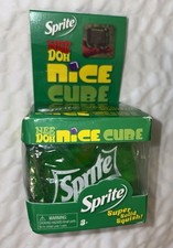 Squishy Toy Nice Cube