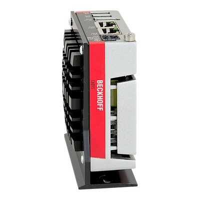 BECKHOFF C6015-0020 ULTRA-KOMPAKT-INDUSTRIE-PC
