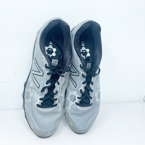 New Balance Mens 3090 V1 M3090SB1 Gray Running Shoes Sneakers Size 9.5 D - Picture 4 of 12