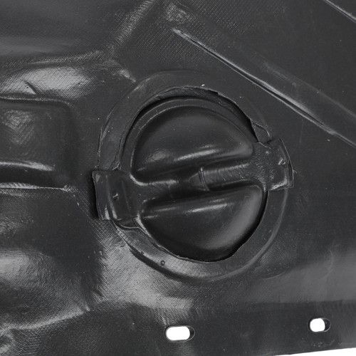 New Front, Passenger Side Fender Liner For Jeep Grand Cherokee 2014-2022 - Picture 6 of 10