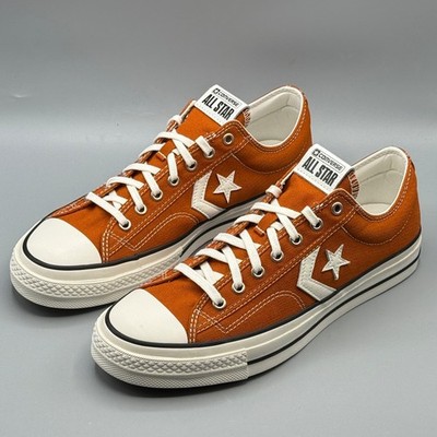Size 11 - Converse Star Player 76 Low Premium Canvas