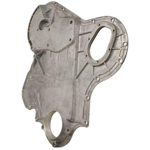 747454M1 Timing Cover Fits Massey Ferguson 135 230 240 250 35 350 355 360 - 第 1/9 張圖片