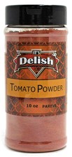 Gourmet Tomato Powder All Natural, 10 Ounce