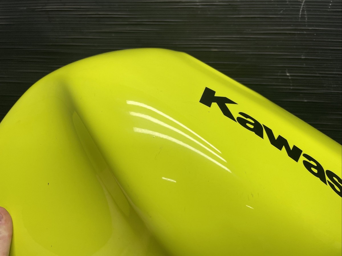 1998 Kawasaki Ninja ZX9R Gas tank, fuel tank #71825 | eBay
