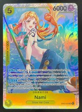 Nami 053 - Extra Booster: One Piece Heroines Edition EB-03
