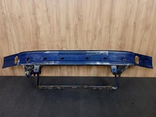 Mercedes-Benz SLK R170 2002 Vorne Verstärkung Stoßstange Stoßfänger vorne