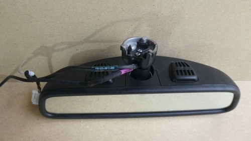 MERCEDES GLC W253 W205 INTERIOR REAR VIEW MIRROR A2228100217 - Picture 3 of 8
