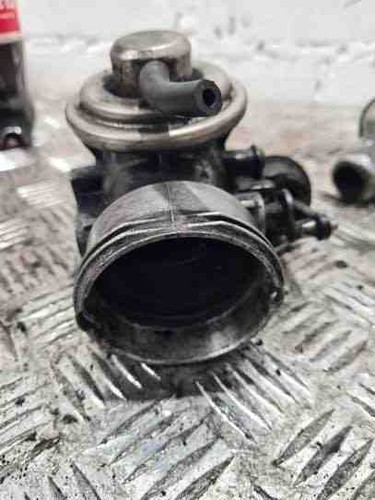 VW GOLF V 1K1 AGR-Ventil 038131501AA 1.90 Diesel 77kw 2006 20214071