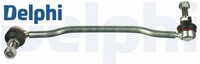 Delphi TC2747 Stange/Strebe FüR Stabilisator Koppelstange Strebe FüR Nissan