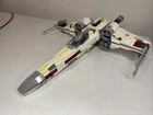 LEGO Star Wars X-Wing Starfighter 75218 95% Incomplete Set - No Minifigures