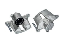 KAMOKA Bremssattel Bremszange vorne links rechts für Renault Kangoo KC0/1_