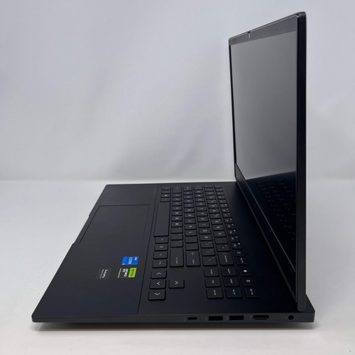 HP OMEN 16 I5-13420H 2.1GHz 16GB RAM 512GB SSD GeForce RTX 4050 - Picture 6 of 10