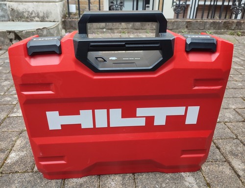 Hilti PM 30-MG Multi-Line Laser - Picture 9 of 10