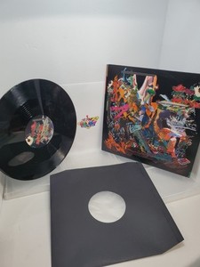 Black Midi Vinyl | eBay