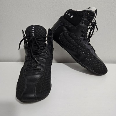 Ryderwear Weightlifting Workout Shoes