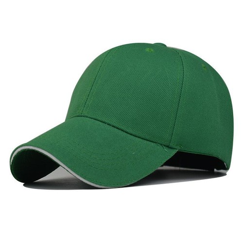 Effective Anti Radiation Baseball Cap Protect Hat Block Wifi 5g Hat Adjusted - Picture 16 of 30
