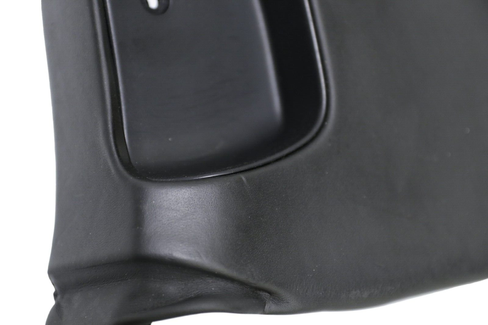 Bentley Flying Spur Front Left & Right Lower Leather Trim Panels 2014 - 2018 OEM