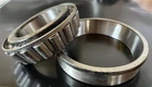 1 pc Tapered Roller Bearing with Flange (Fret) 32212 AR = 6/67512 60x110x11mm