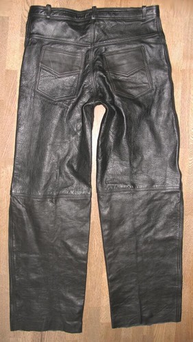 90s-00'S Wrangler Black Denim Tapered Jeans, Men's Size W36 (approx.), Vintage cotton black type Vintage Second Hand main image 1