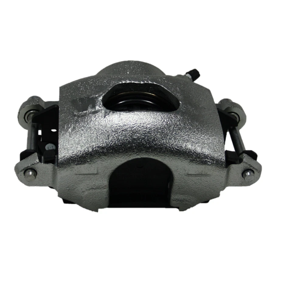 1964-72 Chevrolet Chevelle Front Disc Brake Conversion Kit with 2 in Drop Spndle - Image 4 of 4