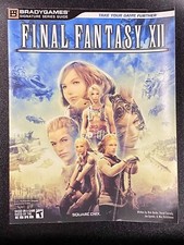 Video Game Strategy Guides