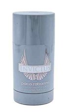 Paco Rabanne Invictus Deodorant Stick Men 2.5 Oz / 75 Ml New Sealed