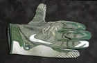 PHILADELPHIA EAGLES QUINYON MITCHELL AUTOGRAPHED SIGNED GLOVE JSA COA