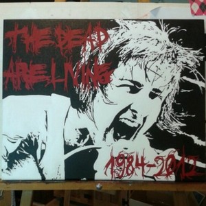 Mitch Lucker Autograph for sale | eBay