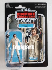 ebay star wars vintage collection
