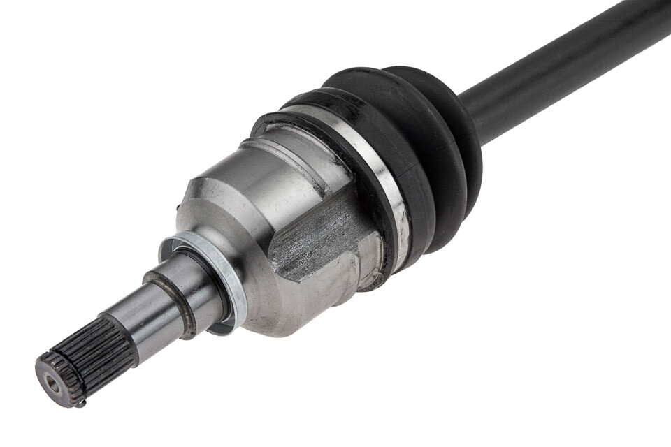 Left Driveshaft Tree for Toyota Yaris 1.3 434200D080 4342052070 | eBay