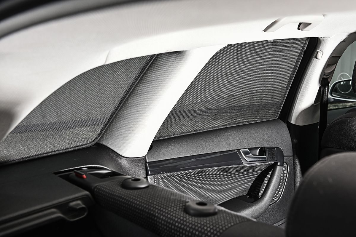 Autovoorruit Zonneschermparaplu, UV-bescherming Warmte-isolatie Opvouwbaar, voor Audi A8 D2 / 4D 1994-2001 Autoaccessoires, C V is small