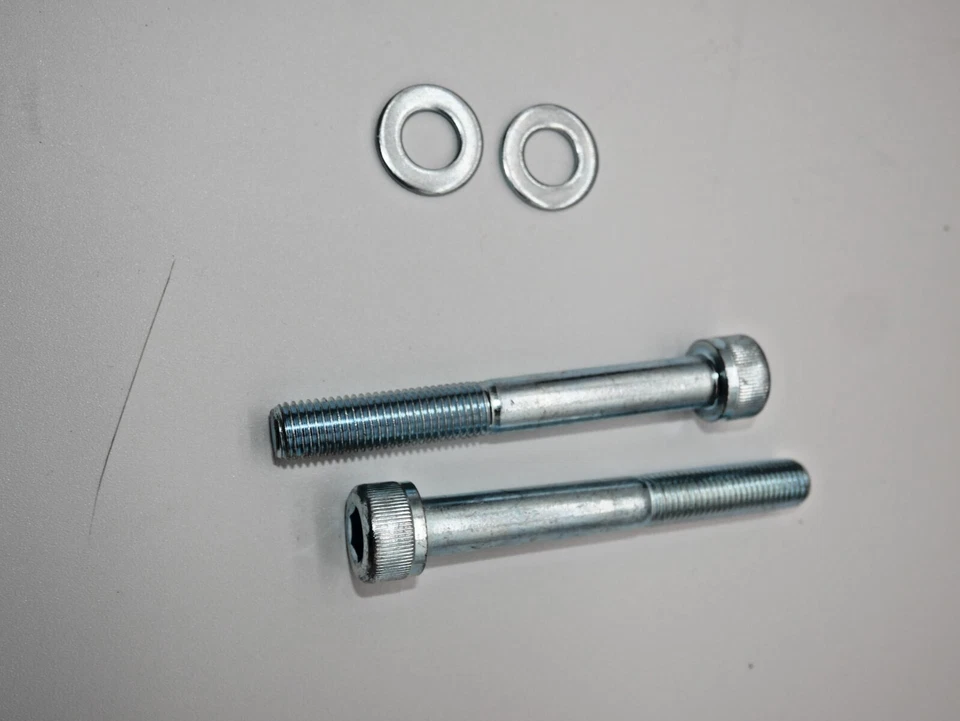 SHOGUN CUADRO DESLIZADORES NEGRO 2004-2010 YAMAHA FZ6 - 750-6319 Foto 2 de 4