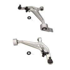 2x Maxgear Lenker Radaufhängung Vorne Links Rechts für Nissan X-Trail T30