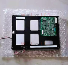 Original 5.7-Inch For KCG057QVLDG-G760  LCD Display Screen 1 Year Warranty