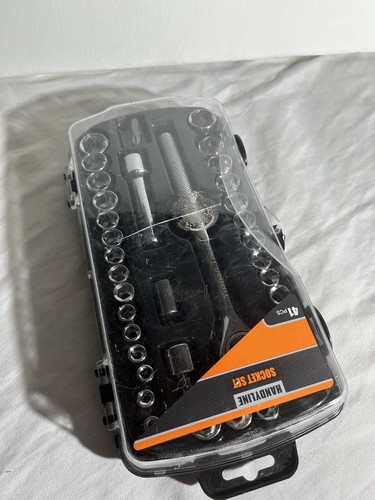 Handy line 41 Piece Socket Set - Picture 4 of 4